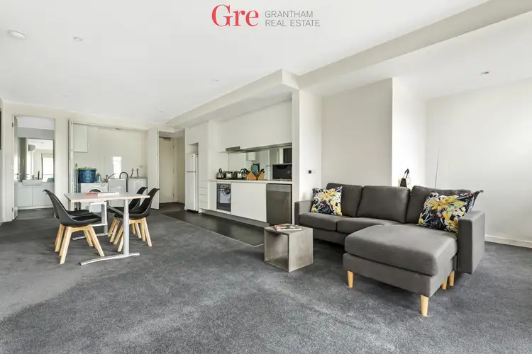 Fourth view of Homely apartment listing, 10/118-126 Maribyrnong Rd, Moonee Ponds VIC 3039