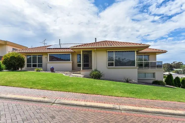 Main view of Homely house listing, 18 Cobblestone Court, Mount Gambier SA 5290
