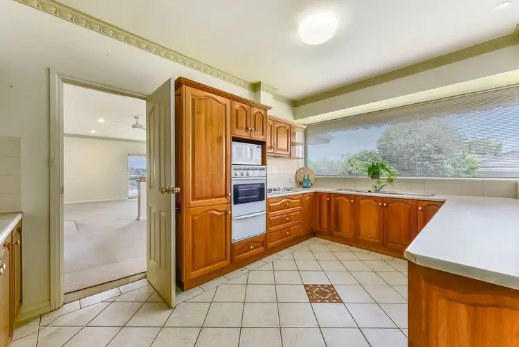 Second view of Homely house listing, 18 Cobblestone Court, Mount Gambier SA 5290