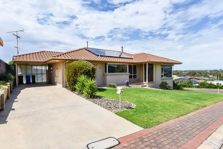 Fifth view of Homely house listing, 18 Cobblestone Court, Mount Gambier SA 5290
