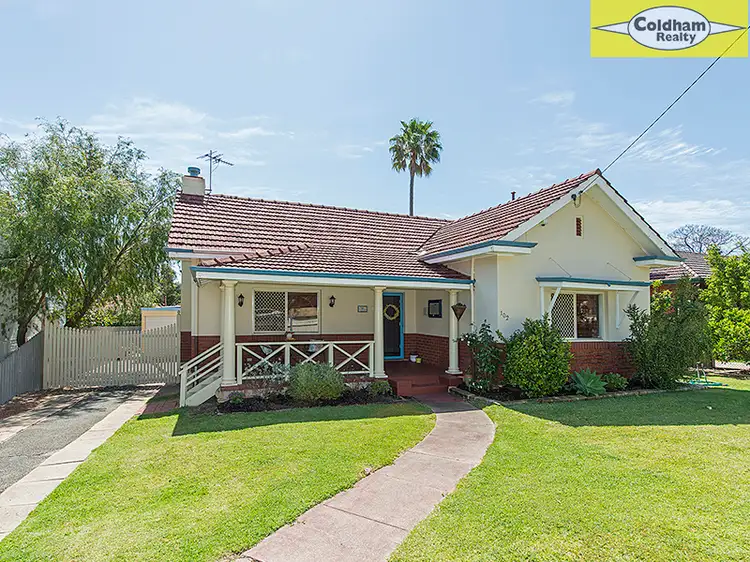 102 Brandon Street, Kensington WA 6151