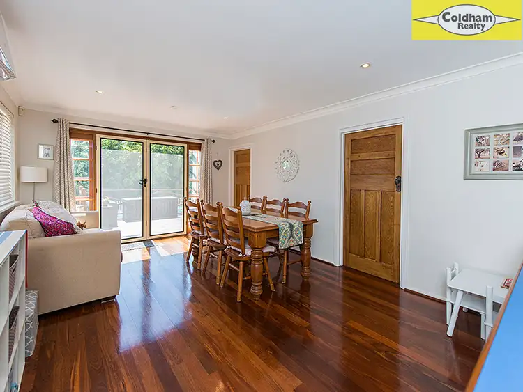 Fourth view of Homely house listing, 102 Brandon Street, Kensington WA 6151