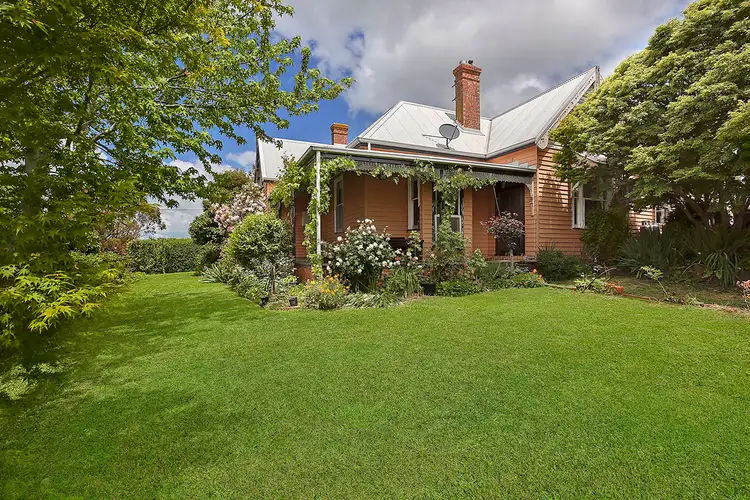 6 Tobin Street, Terang VIC 3264
