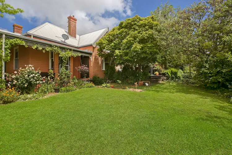 Second view of Homely house listing, 6 Tobin Street, Terang VIC 3264