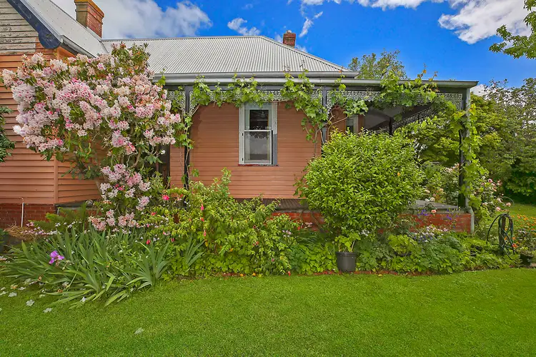 Third view of Homely house listing, 6 Tobin Street, Terang VIC 3264