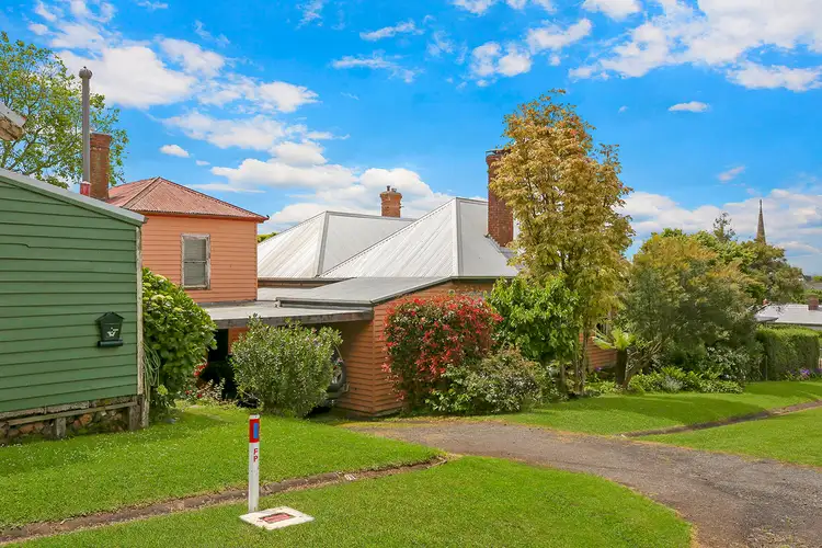 Fifth view of Homely house listing, 6 Tobin Street, Terang VIC 3264