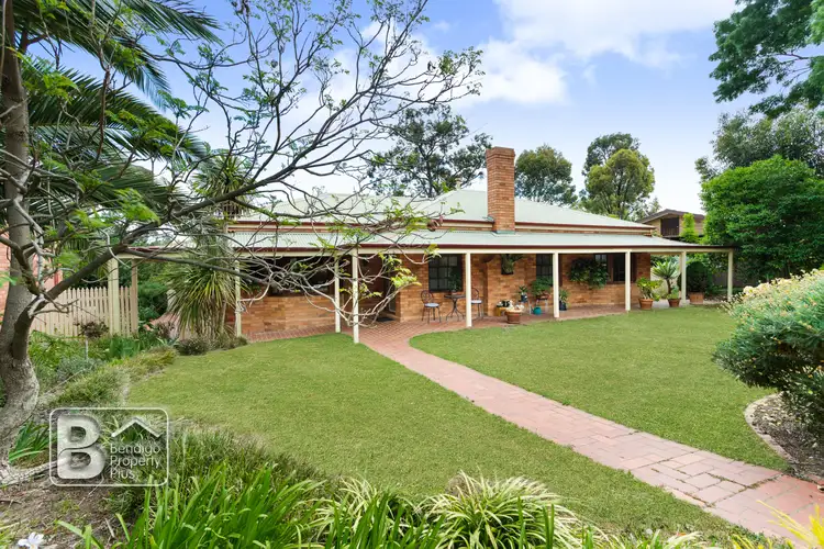 18 The Strand, Kennington VIC 3550