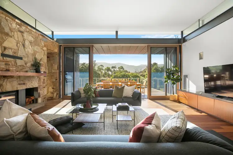 Fifth view of Homely house listing, 2 Tucketts Road, Mount Macedon VIC 3441