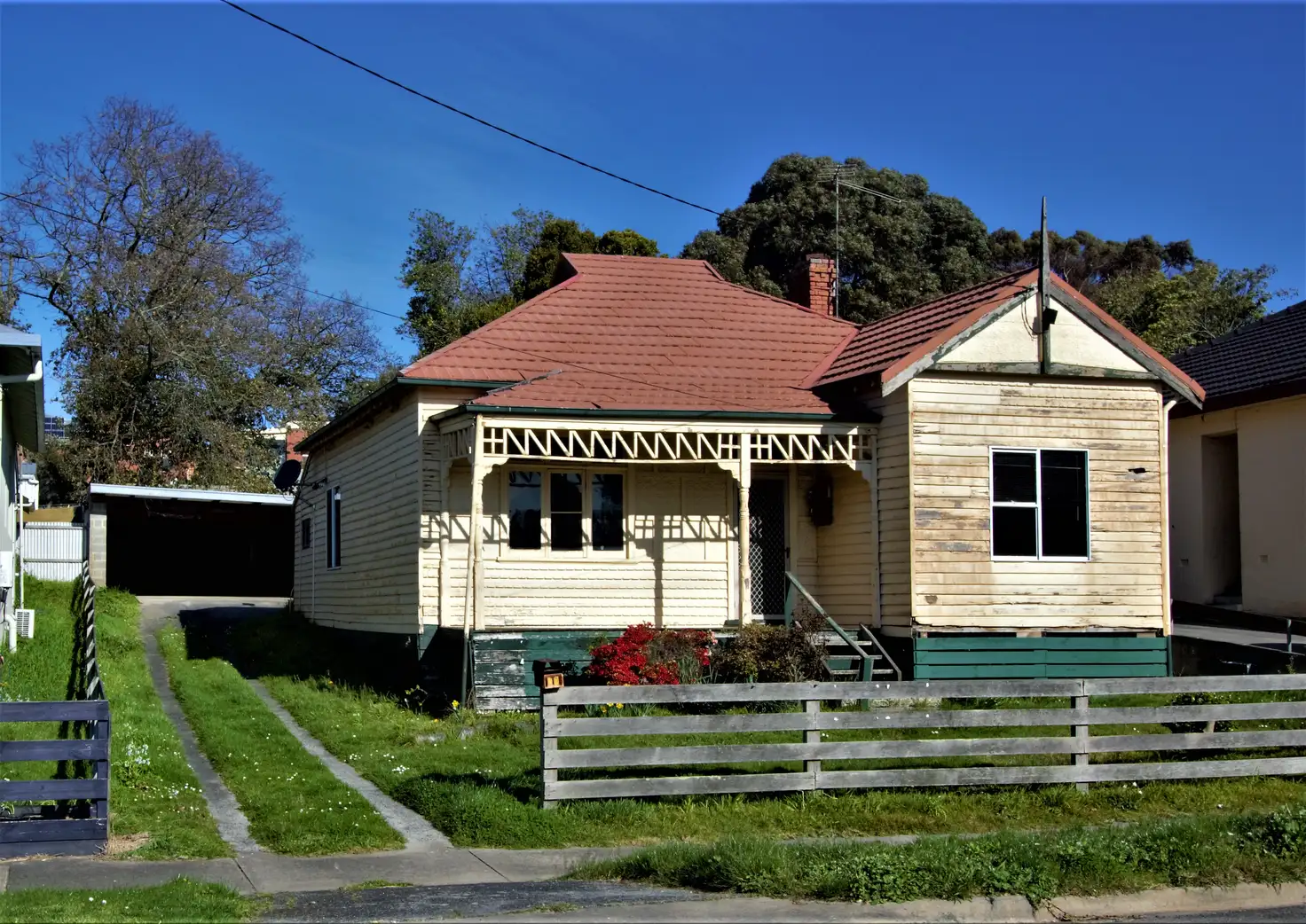 Main view of Homely house listing, 20 Bourke Street, Korumburra VIC 3950
