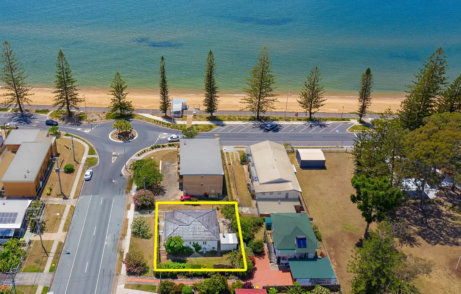 Main view of Homely house listing, 1 Duffield Road, Margate QLD 4019