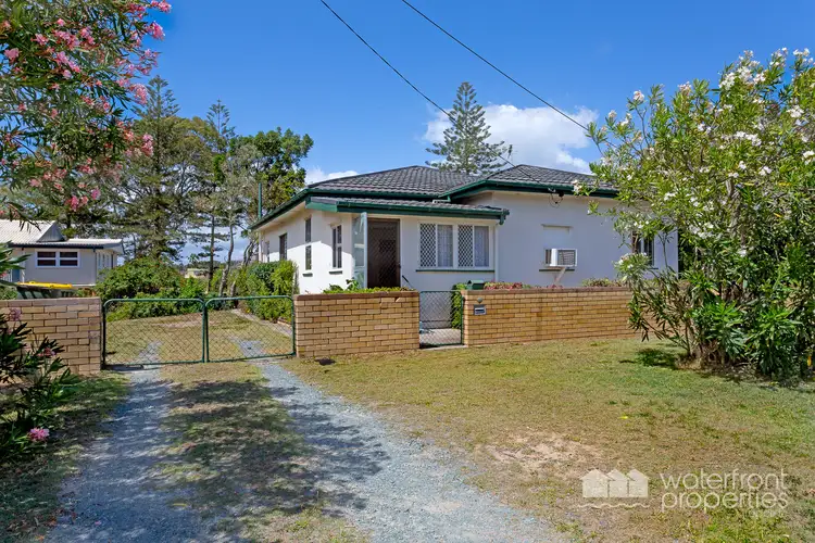 Second view of Homely house listing, 1 Duffield Road, Margate QLD 4019