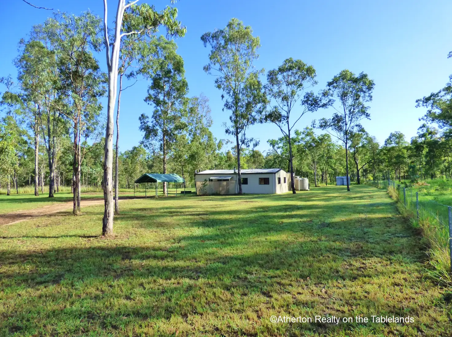 Main view of Homely rural property listing, 28 Kookaburra Drive, Millstream QLD 4888