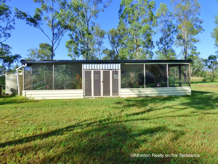 Second view of Homely rural property listing, 28 Kookaburra Drive, Millstream QLD 4888