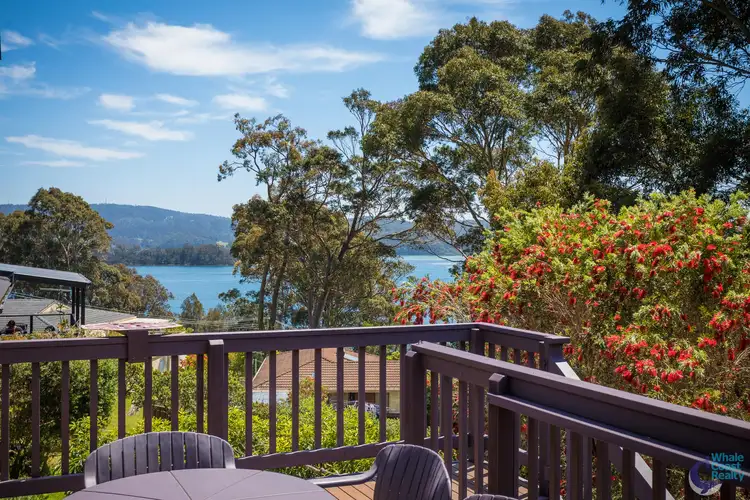 Main view of Homely house listing, 7 Gem Crescent, Narooma NSW 2546