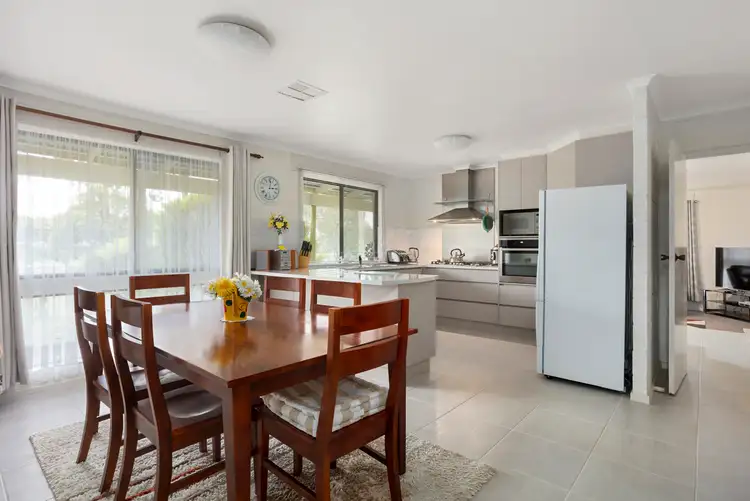 Second view of Homely house listing, 111-113 Crusoe Road, Kangaroo Flat VIC 3555