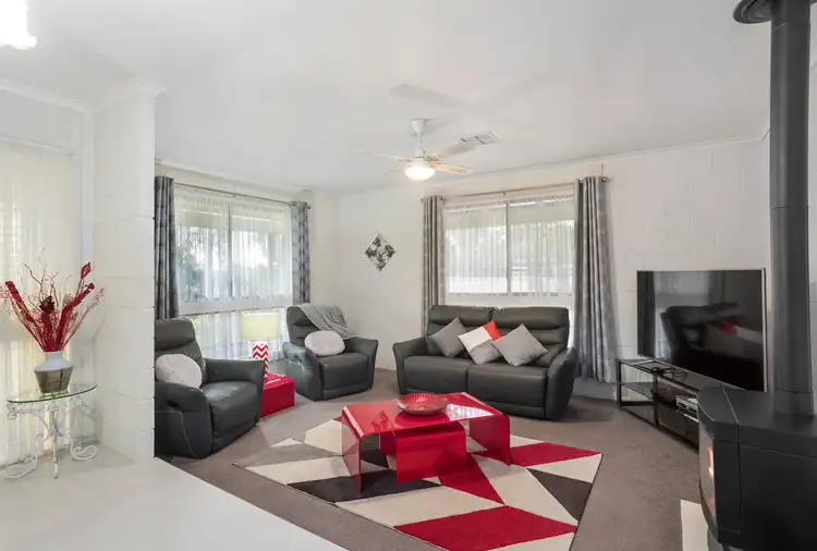Fourth view of Homely house listing, 111-113 Crusoe Road, Kangaroo Flat VIC 3555