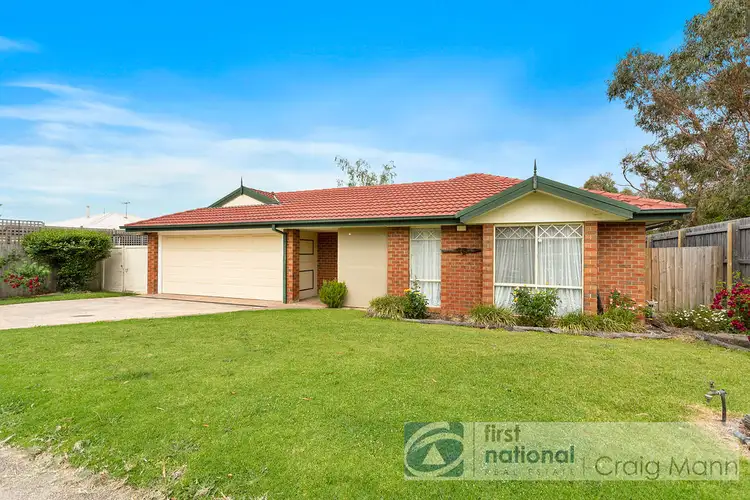 35 Graf Road, Somerville VIC 3912