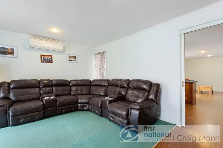 Second view of Homely house listing, 35 Graf Road, Somerville VIC 3912