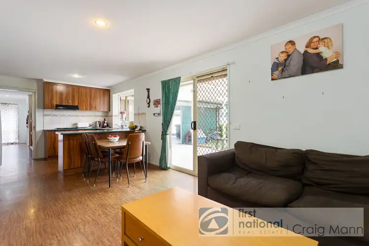 Fifth view of Homely house listing, 35 Graf Road, Somerville VIC 3912
