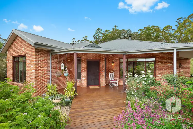 2 Goodall Street, Kinglake VIC 3763