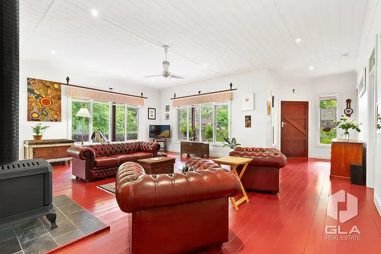 Fifth view of Homely house listing, 2 Goodall Street, Kinglake VIC 3763