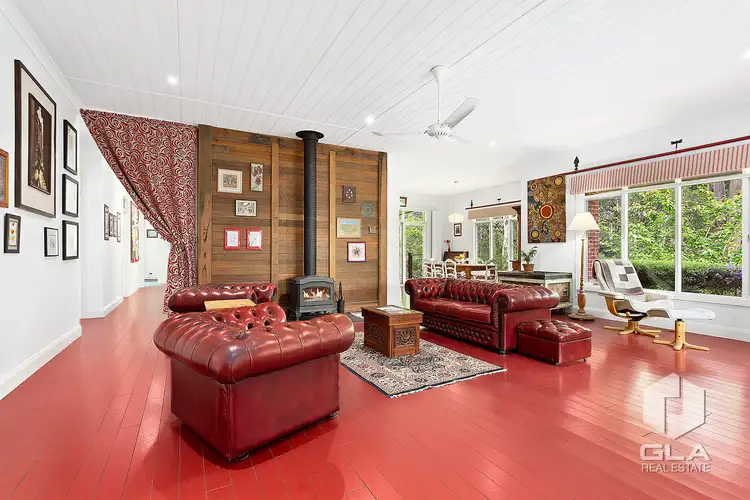 Sixth view of Homely house listing, 2 Goodall Street, Kinglake VIC 3763