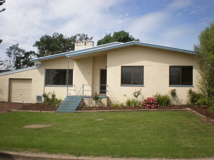 Main view of Homely house listing, 15 Olive Street, Millicent SA 5280