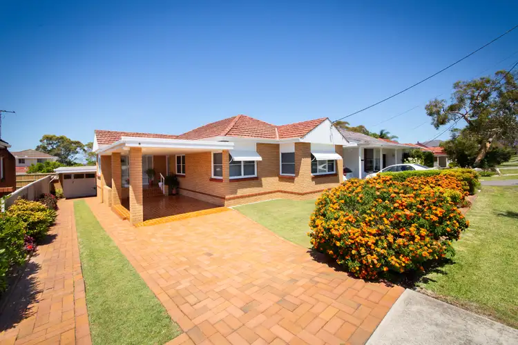 6 Terrace Avenue, Sylvania NSW 2224