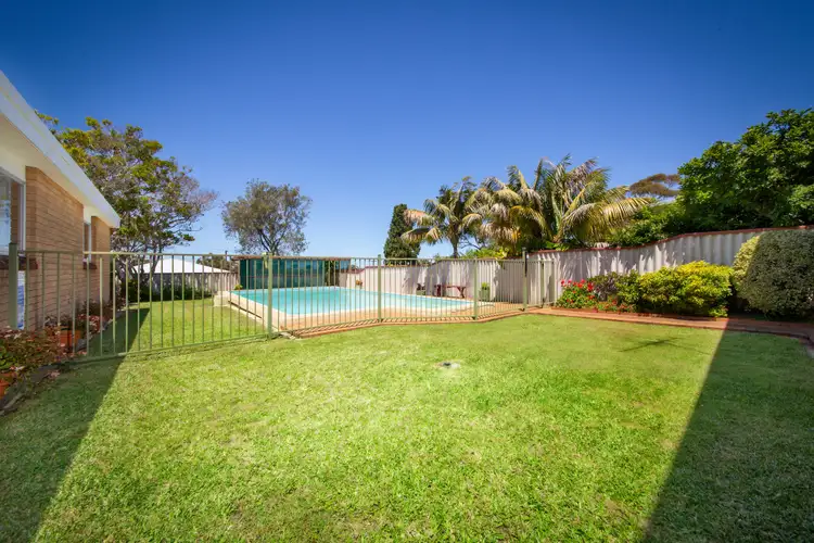 Second view of Homely house listing, 6 Terrace Avenue, Sylvania NSW 2224