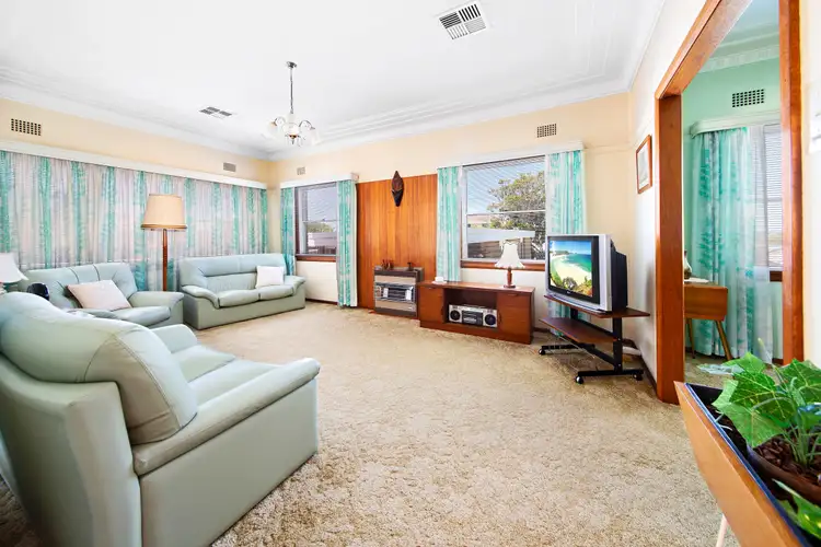 Third view of Homely house listing, 6 Terrace Avenue, Sylvania NSW 2224