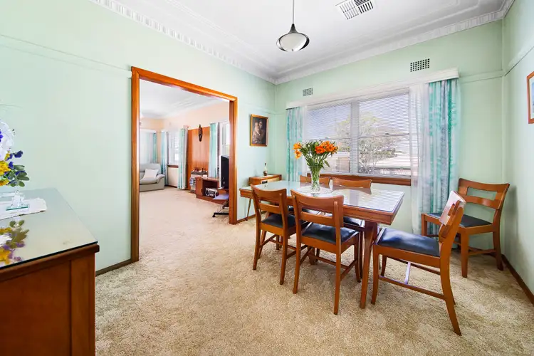 Fifth view of Homely house listing, 6 Terrace Avenue, Sylvania NSW 2224