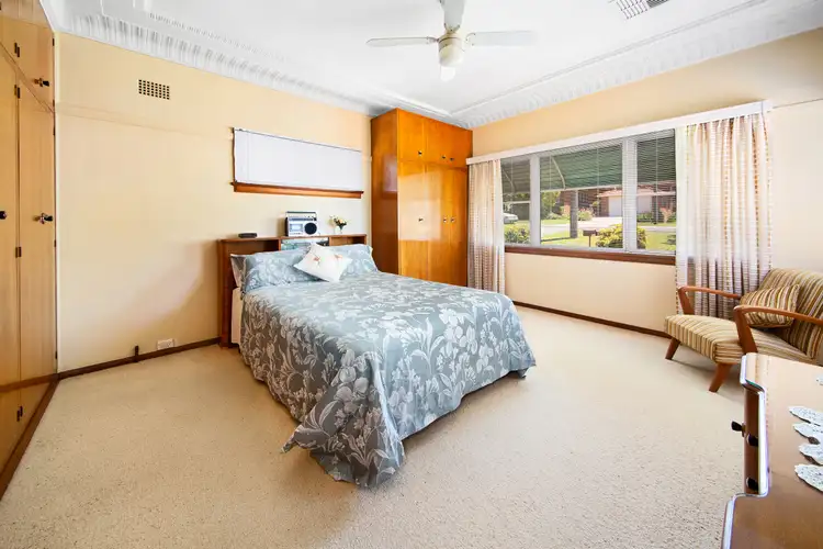 Sixth view of Homely house listing, 6 Terrace Avenue, Sylvania NSW 2224