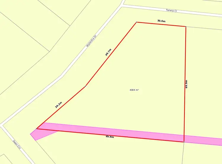 Fifth view of Homely land listing, 2 Teresa Close, Mareeba QLD 4880