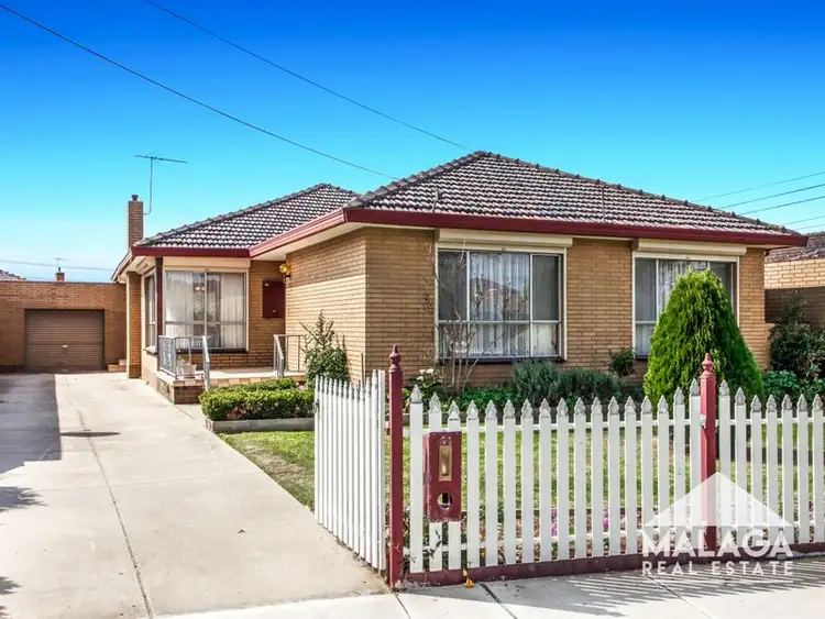 54 Fremont Parade, Sunshine West VIC 3020