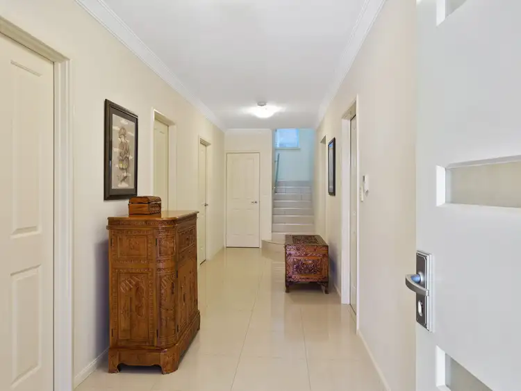 Fifth view of Homely house listing, 4 Delamere Lane, Beaconsfield WA 6162