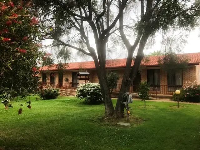 Main view of Homely unit listing, Unit 8 Bells Lane, Molong NSW 2866