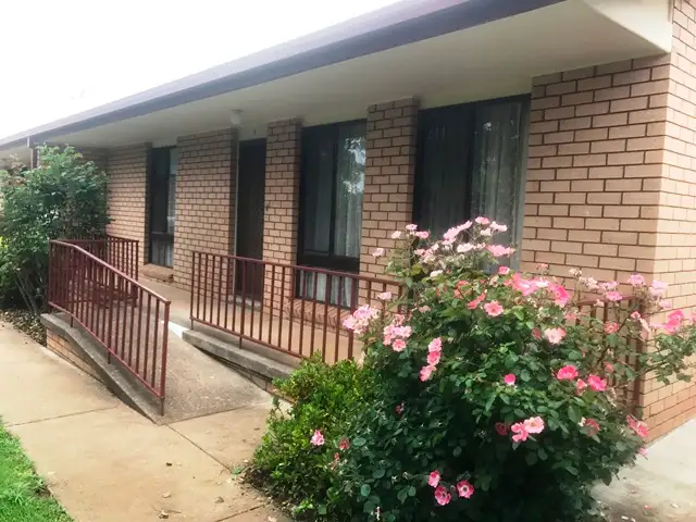 Second view of Homely unit listing, Unit 8 Bells Lane, Molong NSW 2866