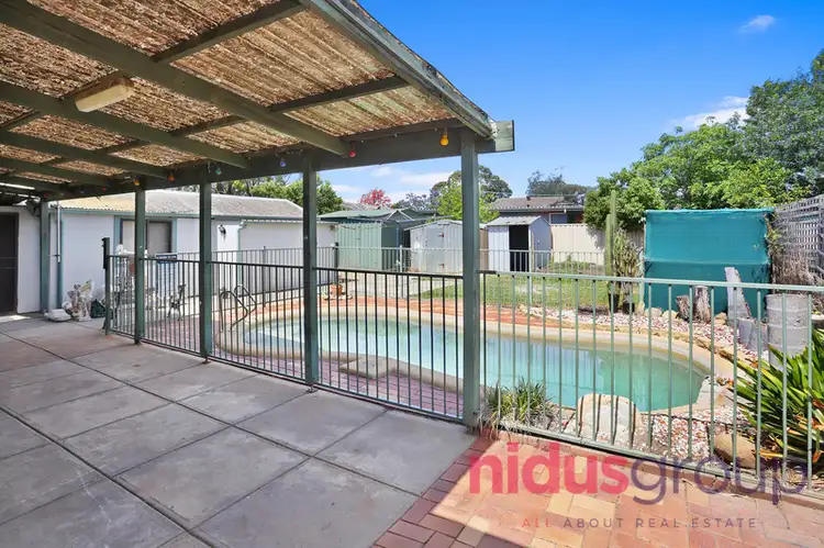 Second view of Homely house listing, 44 Sandakan Crescent, Lethbridge Park NSW 2770