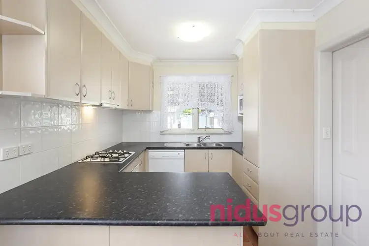 Fourth view of Homely house listing, 44 Sandakan Crescent, Lethbridge Park NSW 2770