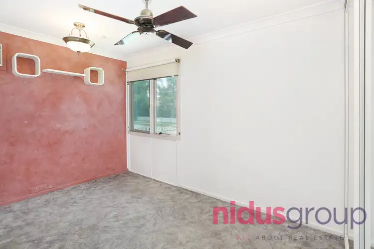 Fifth view of Homely house listing, 44 Sandakan Crescent, Lethbridge Park NSW 2770