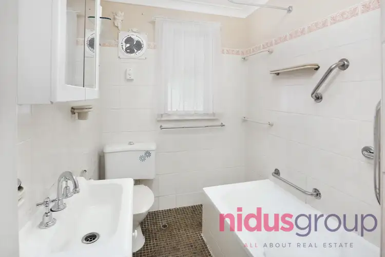 Sixth view of Homely house listing, 44 Sandakan Crescent, Lethbridge Park NSW 2770