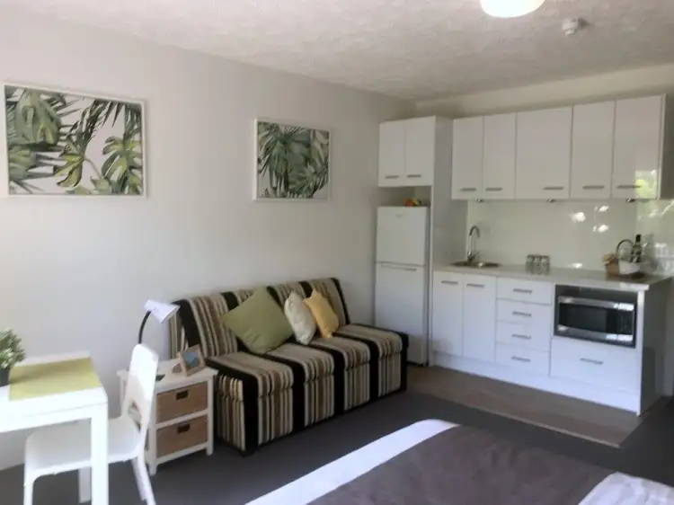 Main view of Homely unit listing, 211/2007 Gold Coast Hwy, Miami QLD 4220