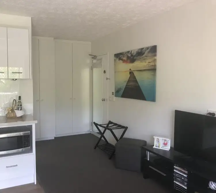 Third view of Homely unit listing, 211/2007 Gold Coast Hwy, Miami QLD 4220