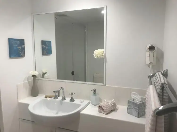 Fourth view of Homely unit listing, 211/2007 Gold Coast Hwy, Miami QLD 4220