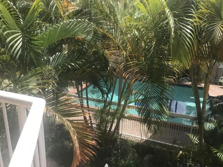 Fifth view of Homely unit listing, 211/2007 Gold Coast Hwy, Miami QLD 4220