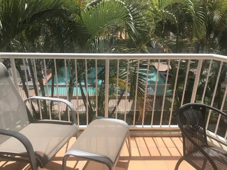 Sixth view of Homely unit listing, 211/2007 Gold Coast Hwy, Miami QLD 4220