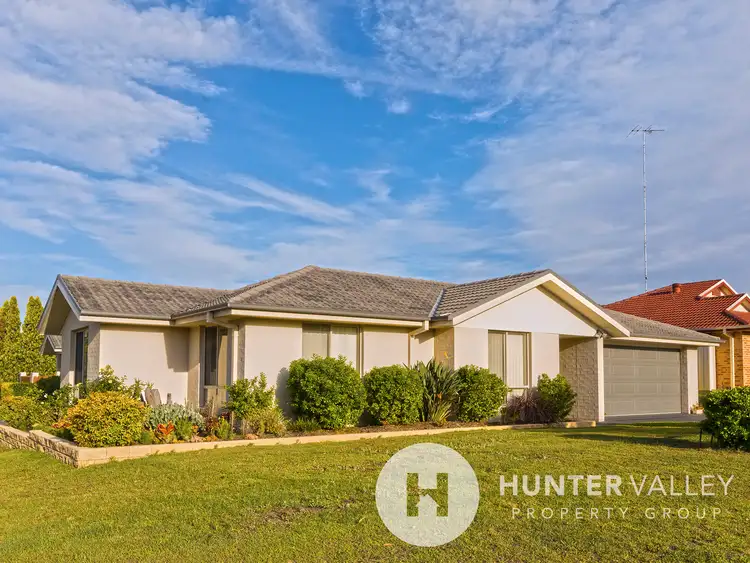 1/24 Carnarvon Circuit, East Maitland NSW 2323