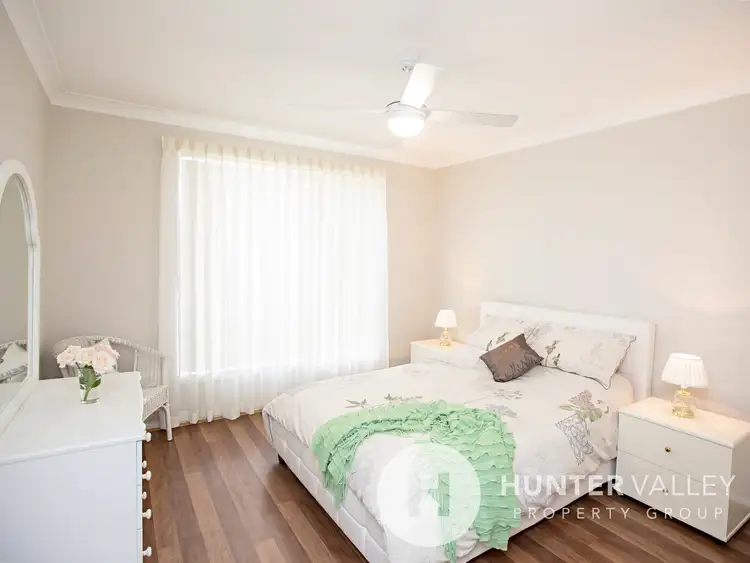 Second view of Homely house listing, 1/24 Carnarvon Circuit, East Maitland NSW 2323