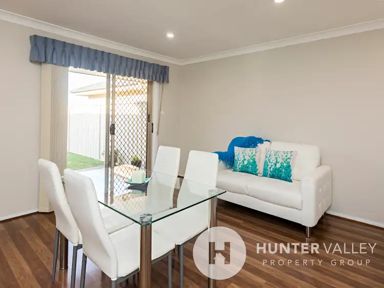 Third view of Homely house listing, 1/24 Carnarvon Circuit, East Maitland NSW 2323