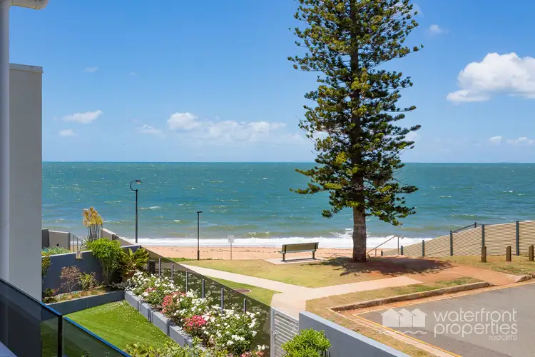 Second view of Homely house listing, 2F OSBOURNE STREET, Scarborough QLD 4020